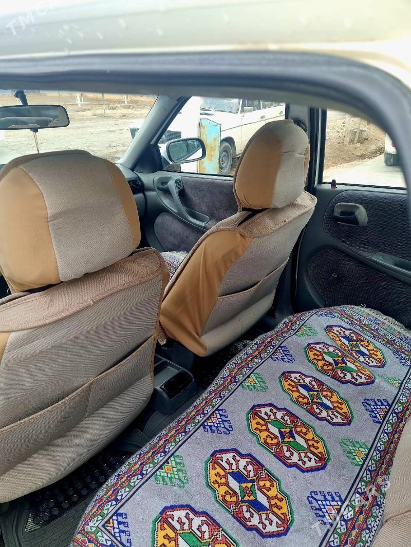 Opel Astra 1993 - 53 000 TMT - Теджен - img 1