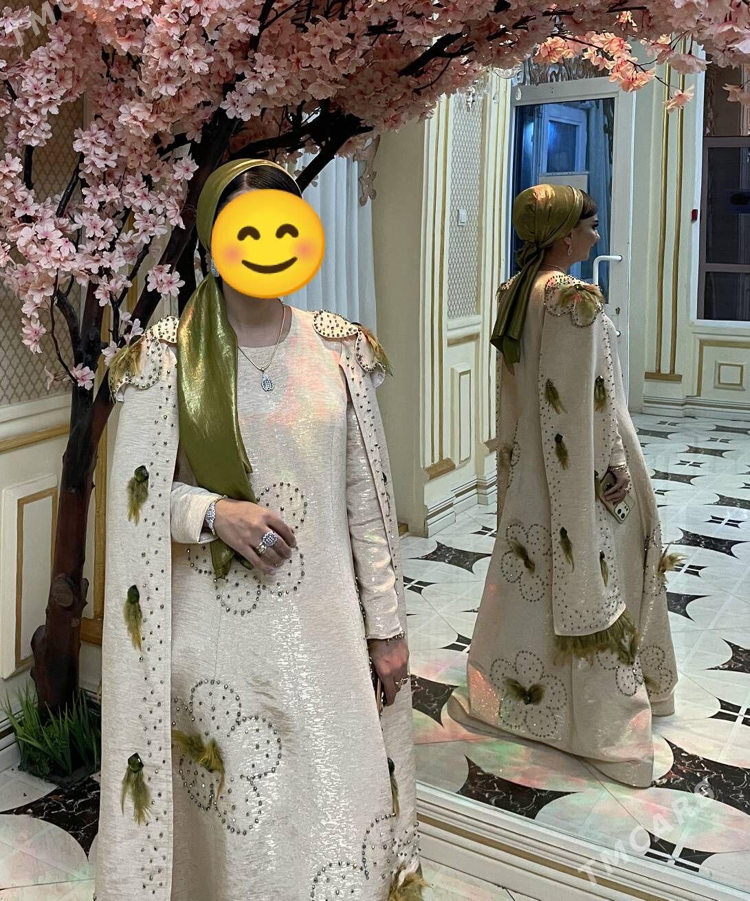 satlyk koynek - Балканабат - img 1