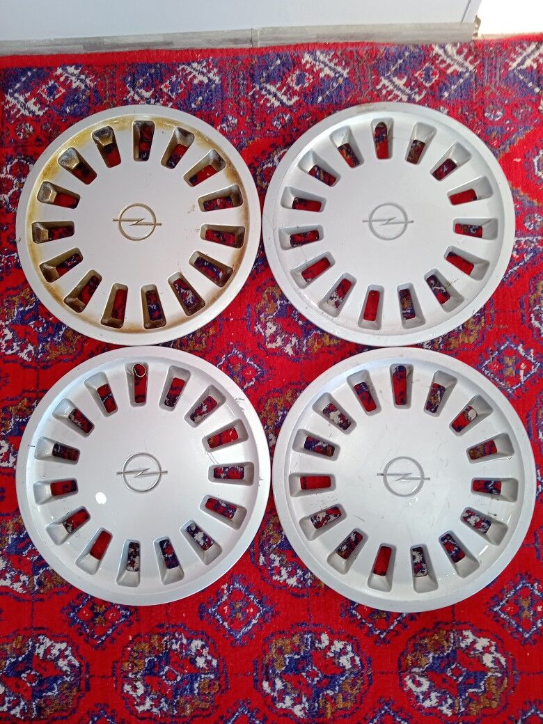 OPEL Radnoy Kalpak 15lik ✅📢 800 TMT - Дашогуз - img 1