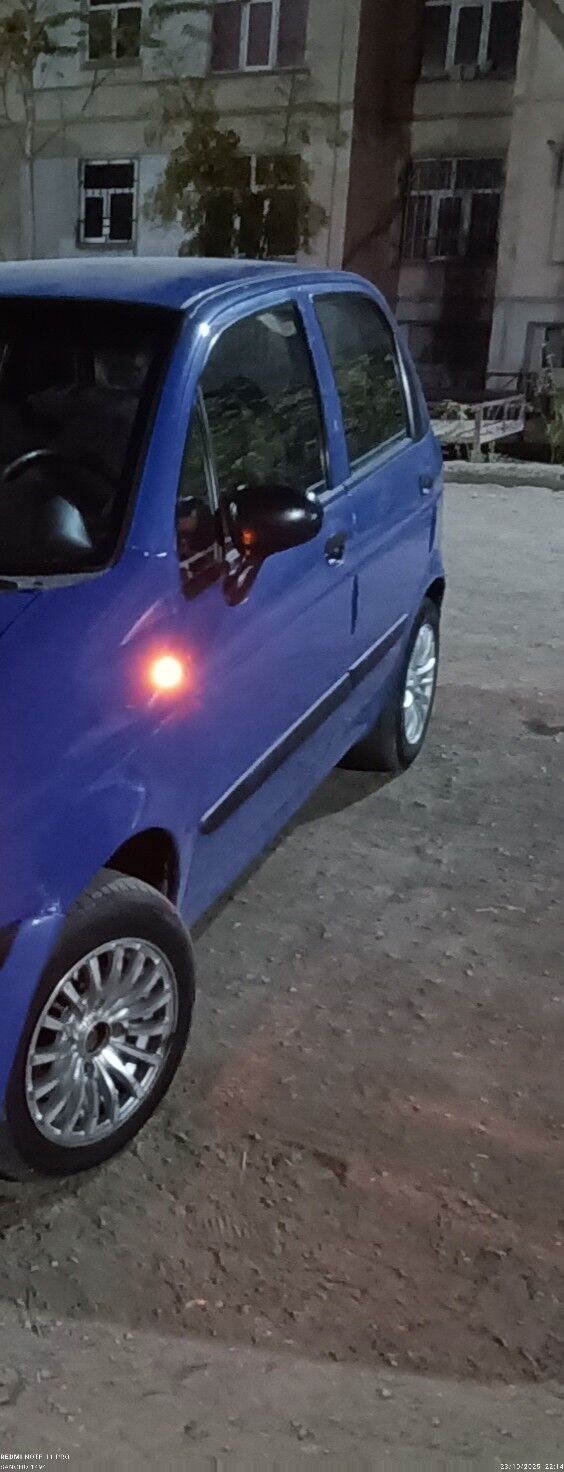 13 spis diska MATİZ 2 000 TMT - Дашогуз - img 1