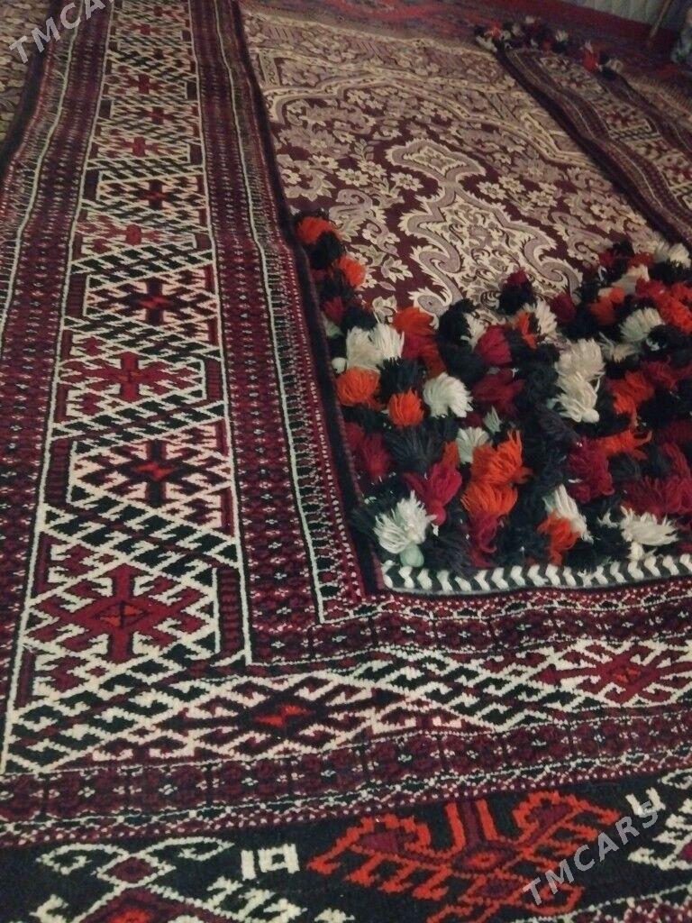 gapylyk elde dokalan - Balkanabat - img 1