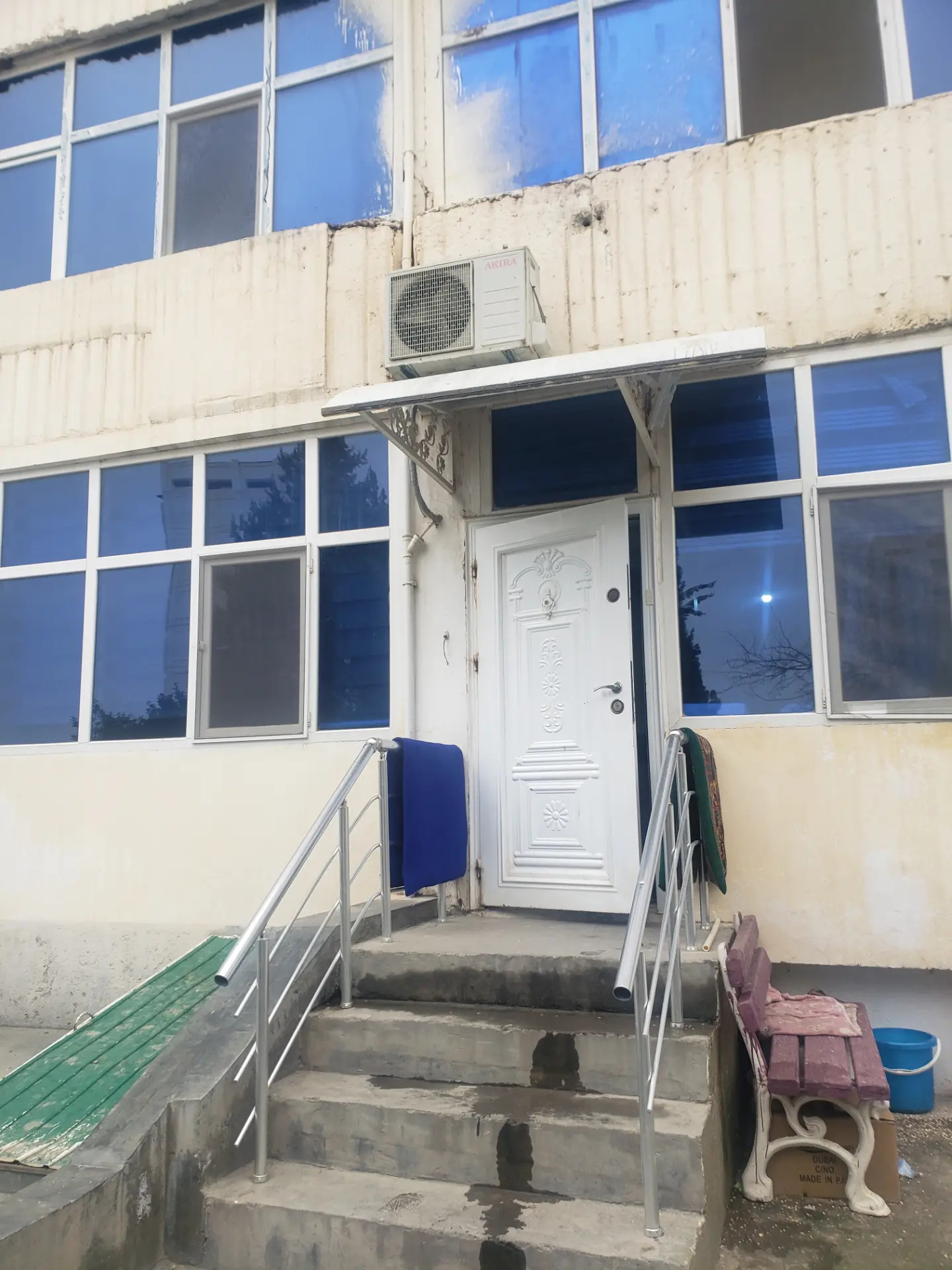 Satlyk jay Mir2 2 Komnat - Мир 2 - img 1