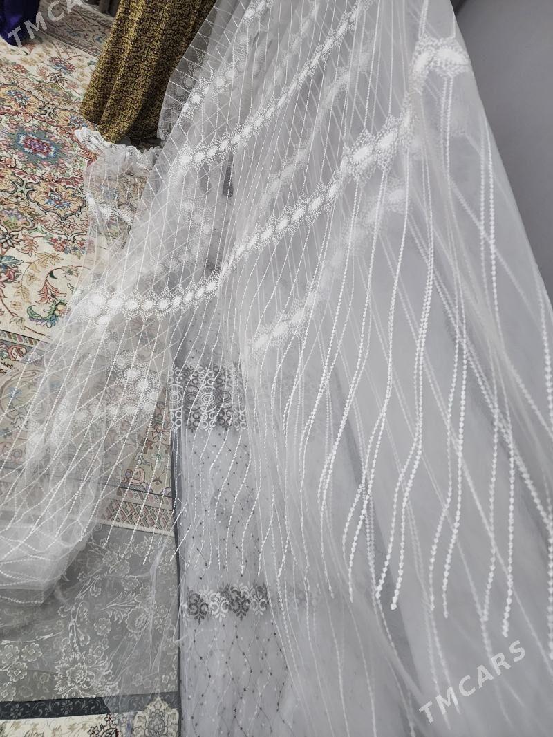 Tullar we perdeler - Änew - img 1