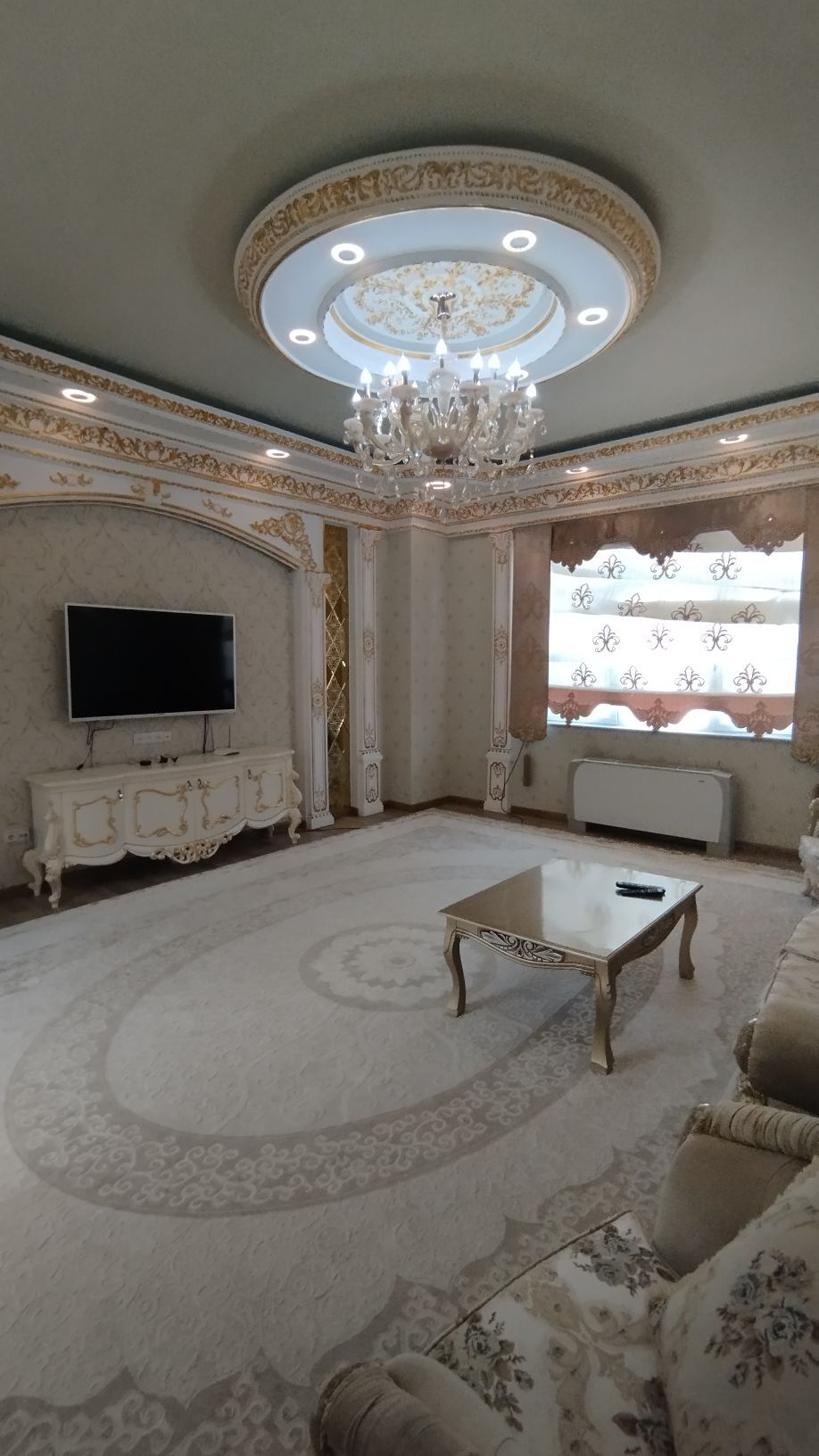 __Arenda Gurtly 2017 - Ашхабад - img 1