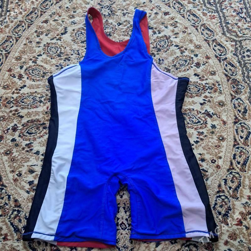 Barsofka,Triko - Aşgabat - img 1