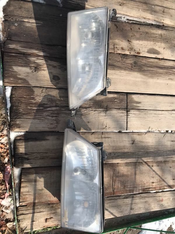 99 Avalon fara 300 TMT - Baýramaly - img 1