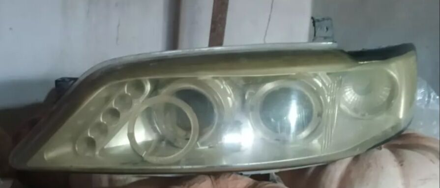 vektra b farasy tuning 1 200 TMT - Daşoguz - img 1