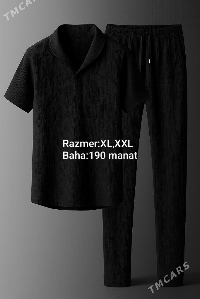 куртка - Ашхабад - img 1