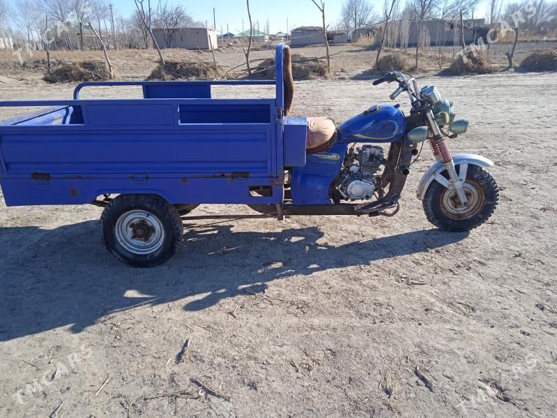 Fekon FK200-14G 2014 - 15 000 TMT - Акдепе - img 1