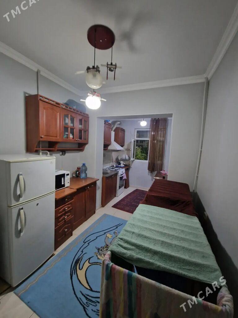 Гаудан В - Aşgabat - img 1