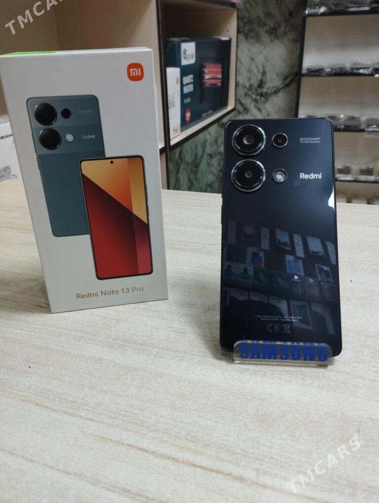Redmi not 13 pro - 30 мкр - img 1