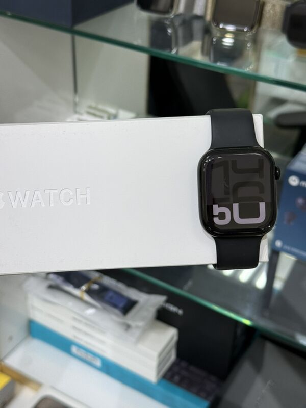 apple watch 10 46 - Aşgabat - img 1