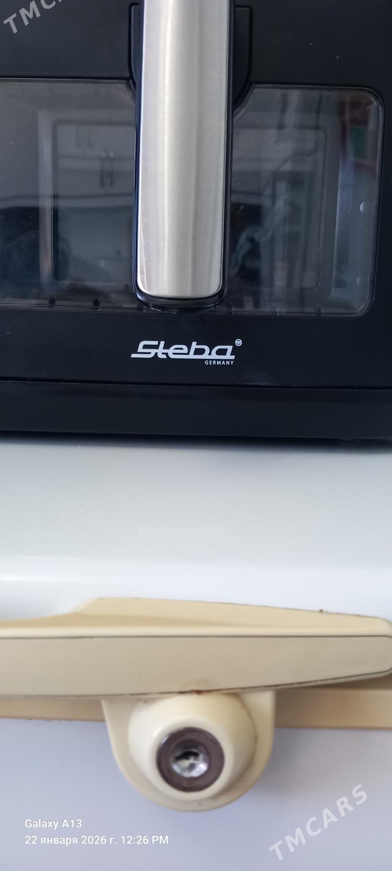 Multiwarka - Büzmeýin GRES - img 1