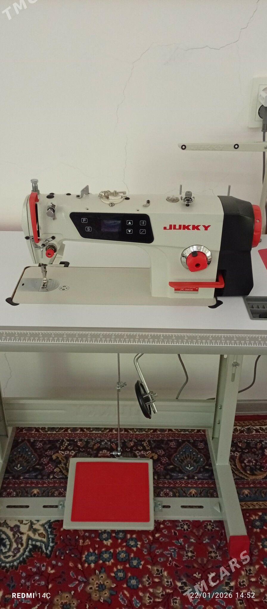 jukky masyn - Эсенгулы - img 1