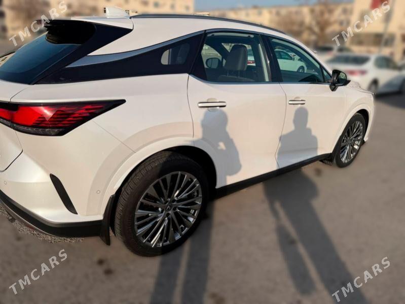 Lexus RX 350 2023 - 790 000 TMT - Aşgabat - img 1