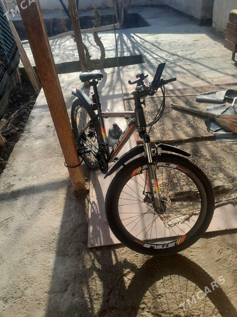 welesoped - Daşoguz - img 1