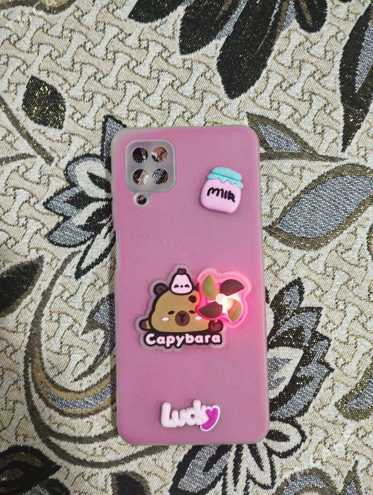 Telefon das - Балканабат - img 1