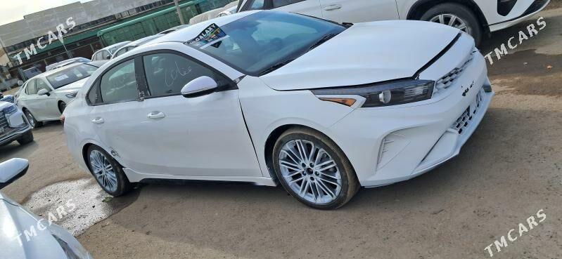 Kia Forte 2022 - 205 000 TMT - Mary - img 1