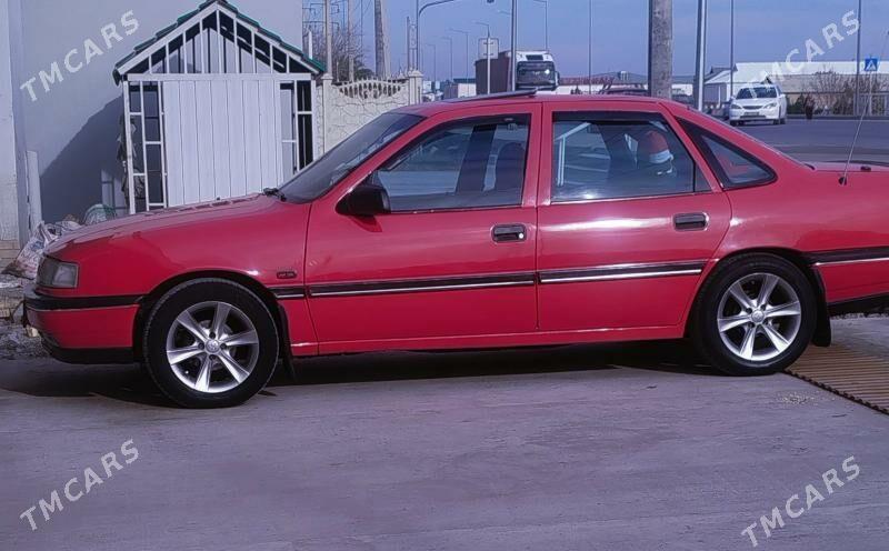 Opel Vectra 1993 - 45 000 TMT - Mary - img 1
