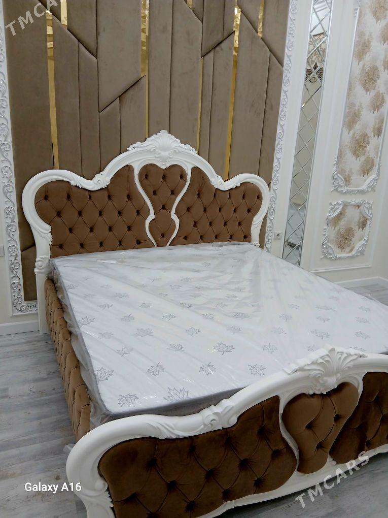 matras - Aşgabat - img 1