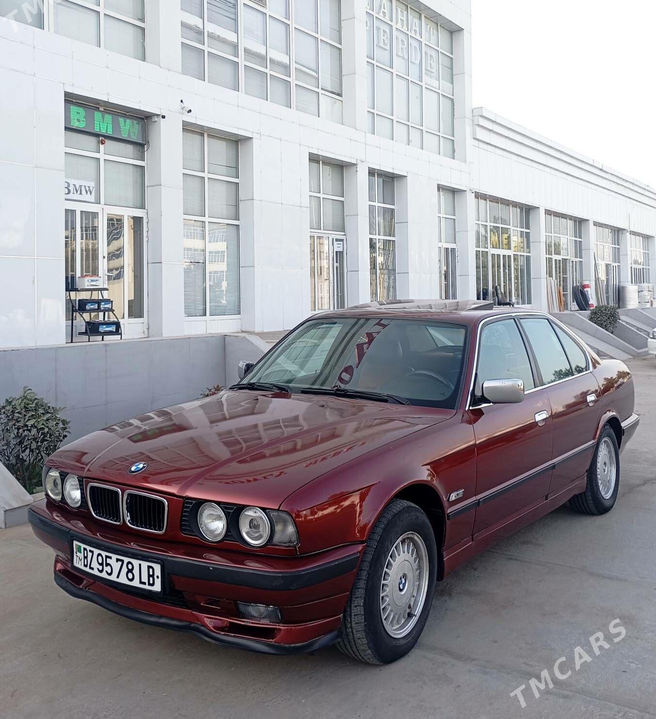 BMW 530 1994 - 70 000 TMT - Türkmenabat - img 1