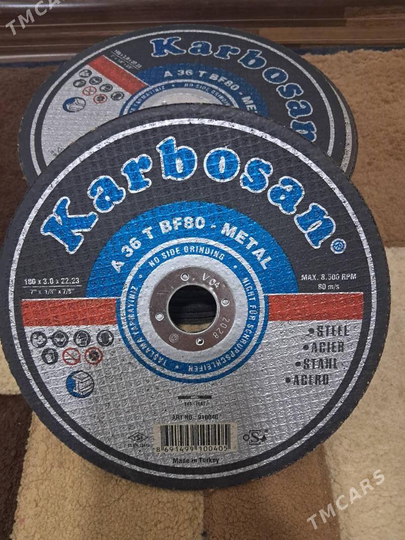 ULY DIISKALAR - Türkmenbaşy - img 1