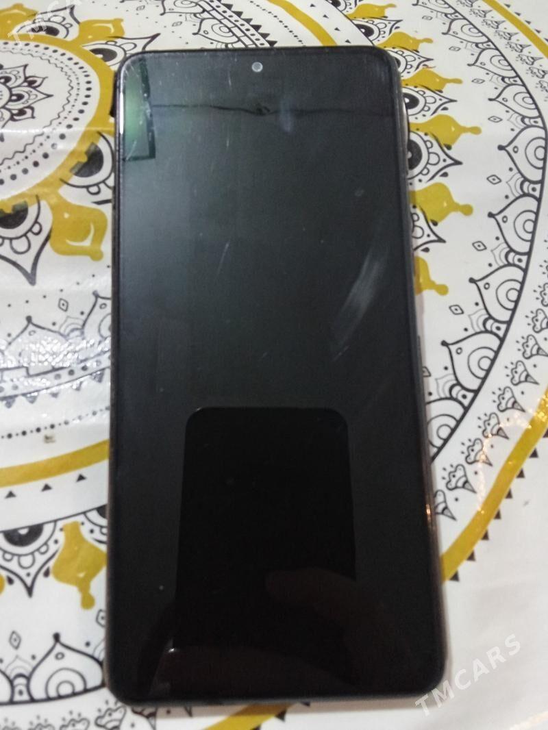Redmi not 10 pro - Garabekewül - img 1