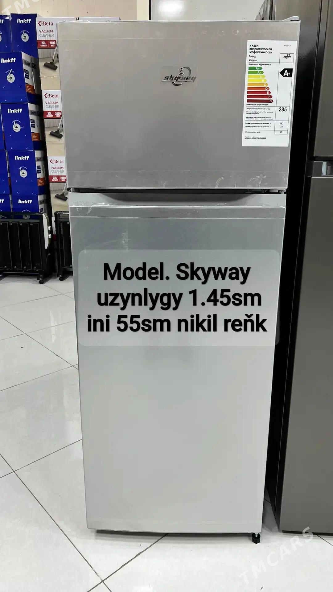 SKYWAŸ HOLODYLNYK 1.5 BOŸY - Aşgabat - img 1