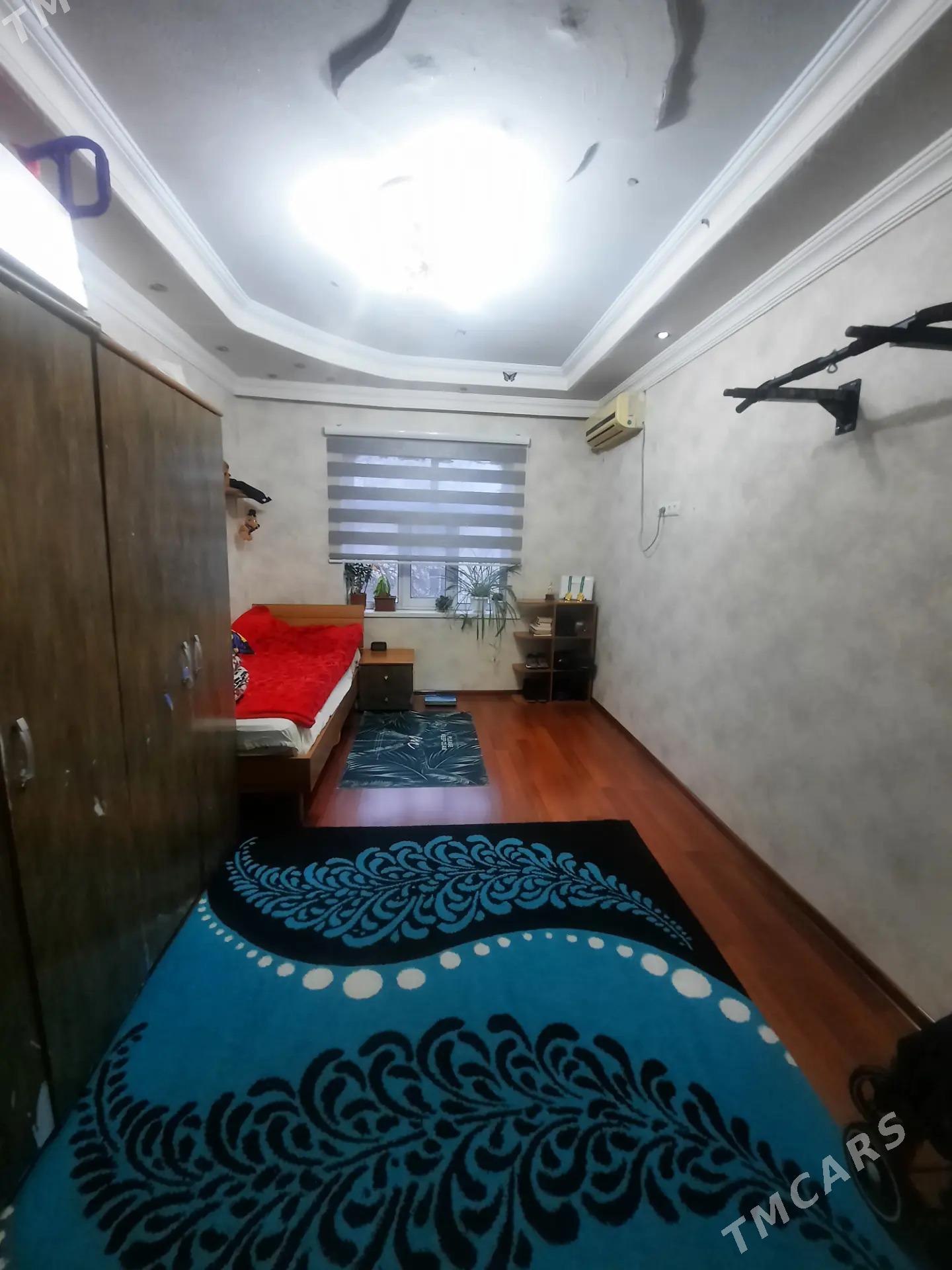 Кимене 3ком 4эт 53500 - Ашхабад - img 1