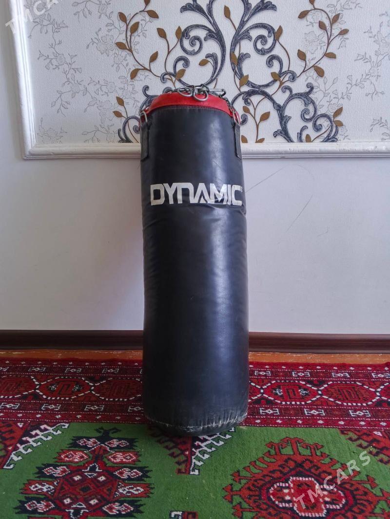 GruşaGruşa we Prçatka - Мары - img 1