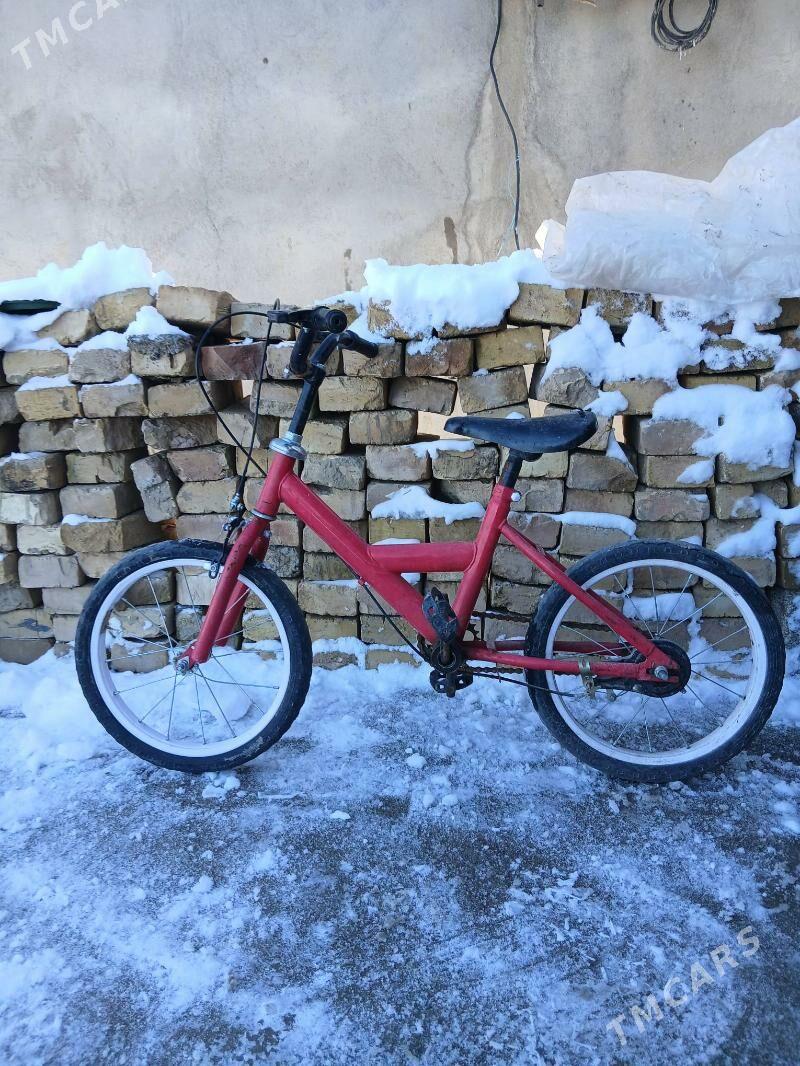 тигир - Gökdepe - img 1