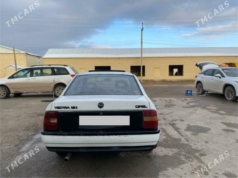 Opel Vectra 1991 - 24 000 TMT - Murgap - img 1