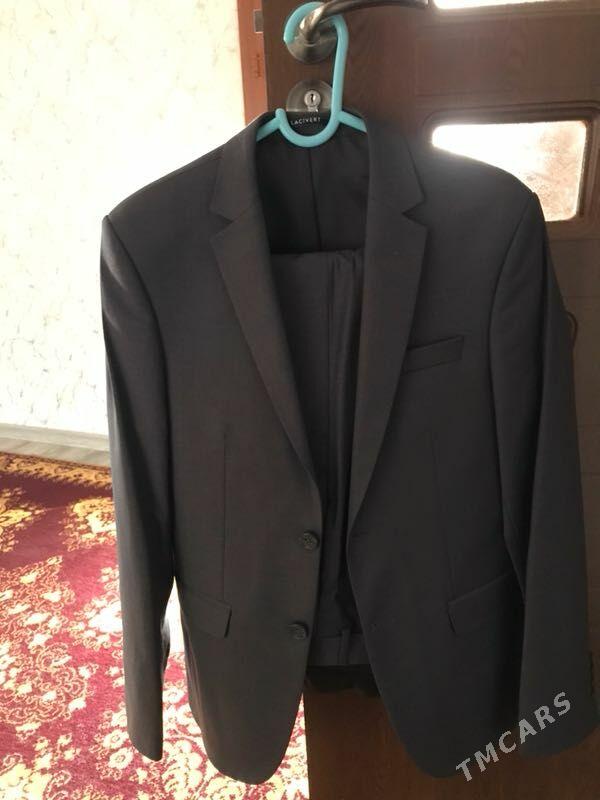 Kastyum Jalwar - Байрамали - img 1