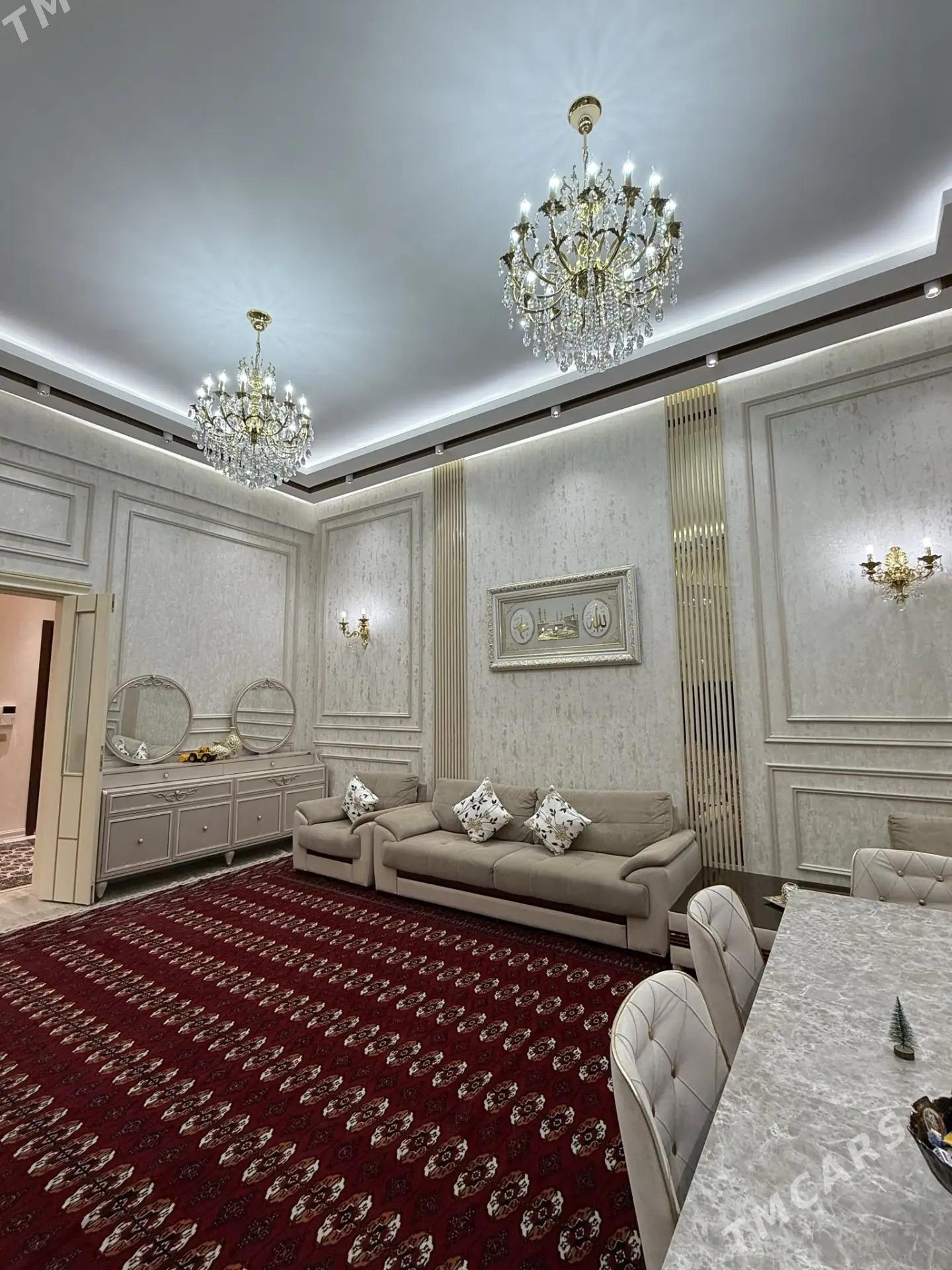 Arenda jay - Ашхабад - img 1