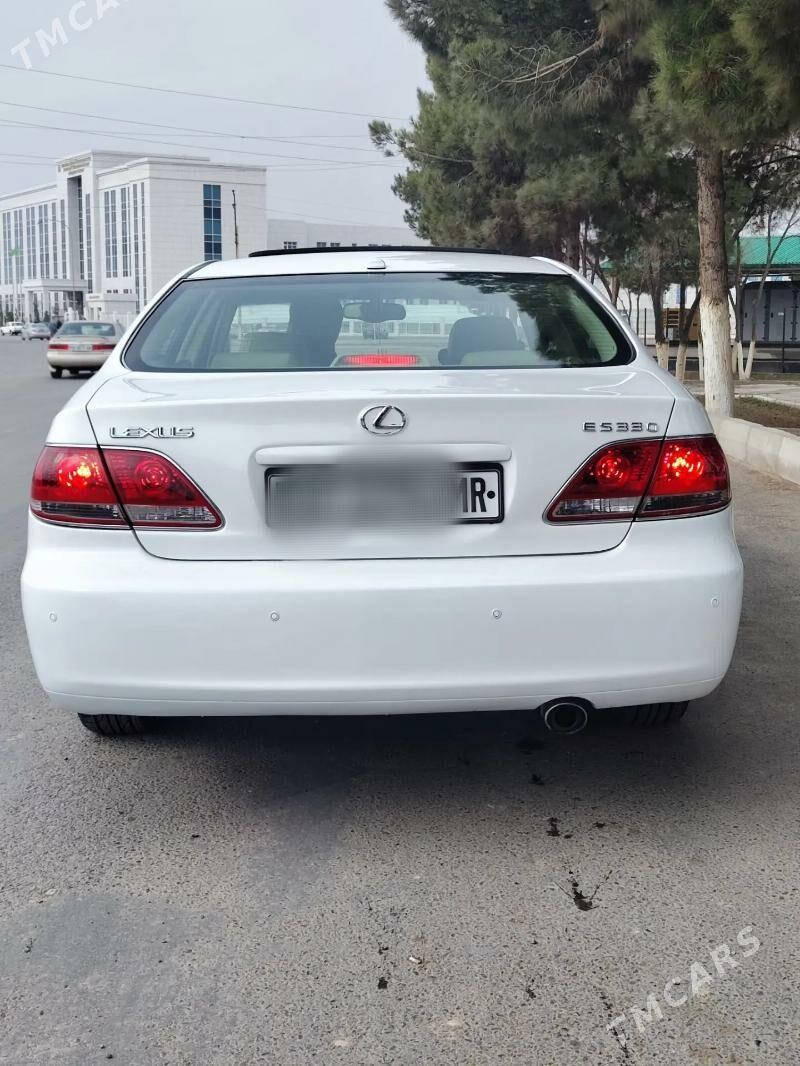 Lexus ES 330 2003 - 218 000 TMT - Mary - img 1