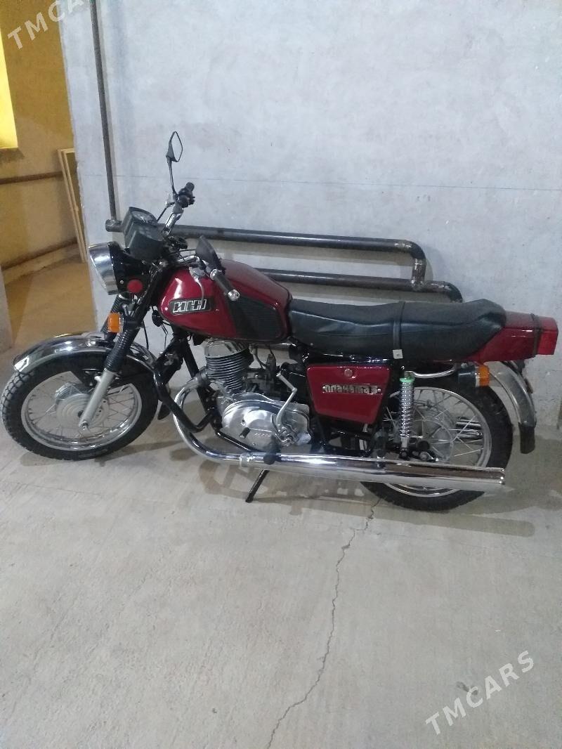 Iž Planeta 2000 - 13 000 TMT - Фарап - img 1