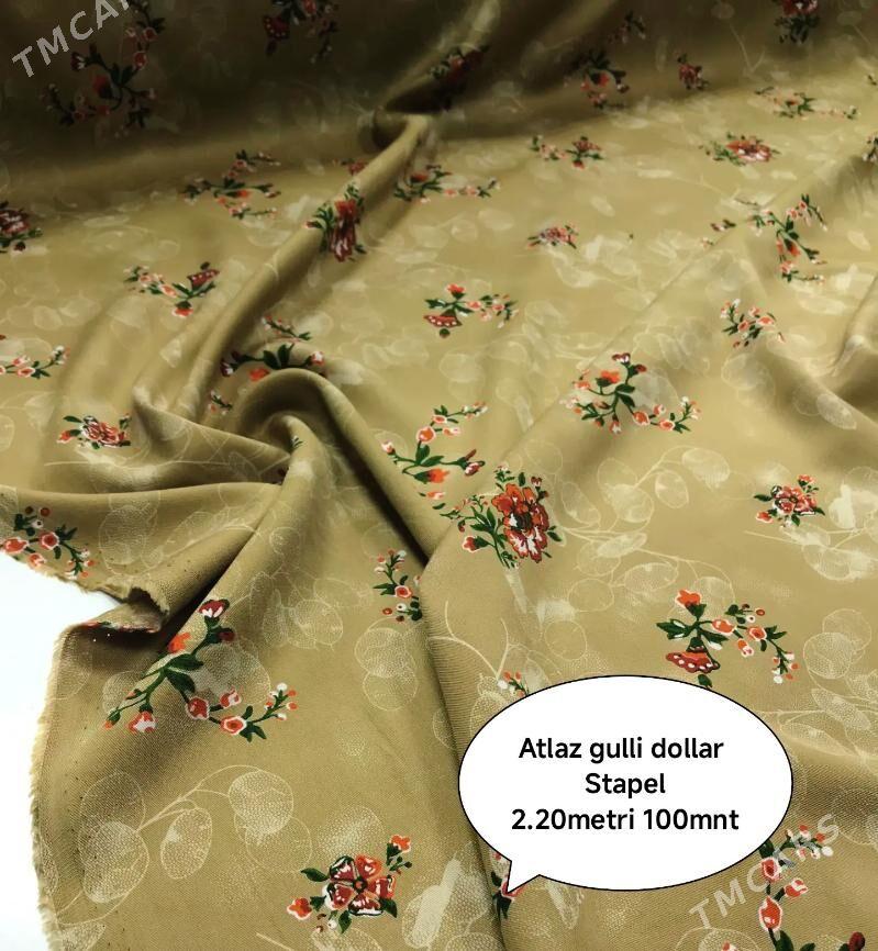 Stapel matalar - Daşoguz - img 1