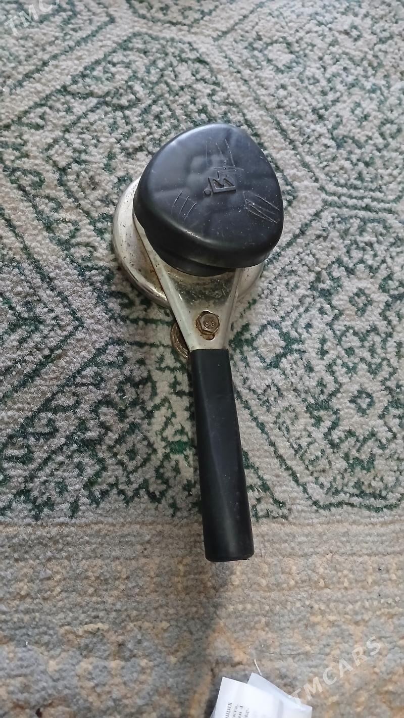 zakrywalka - Daşoguz - img 1