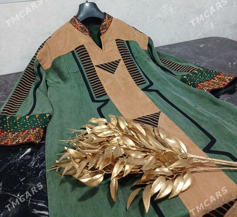 Gülyüpek - Balkanabat - img 1