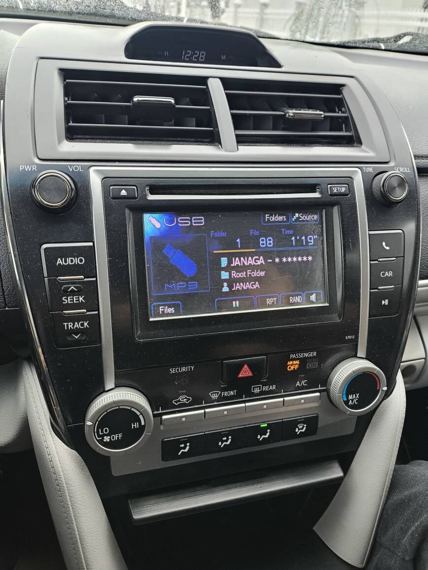 2012 camryn radnoy telewizory 920 TMT - Aşgabat - img 1