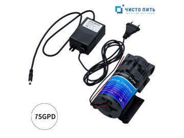 Nasos Насос для фильтр - Aşgabat - img 1