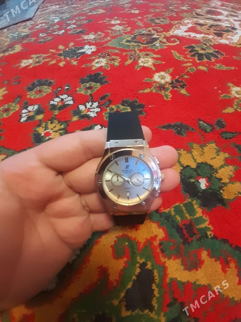 hublot sagat - Daşoguz - img 1