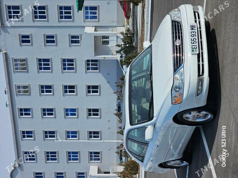 Toyota Avalon 2003 - 230 000 TMT - Mary - img 1