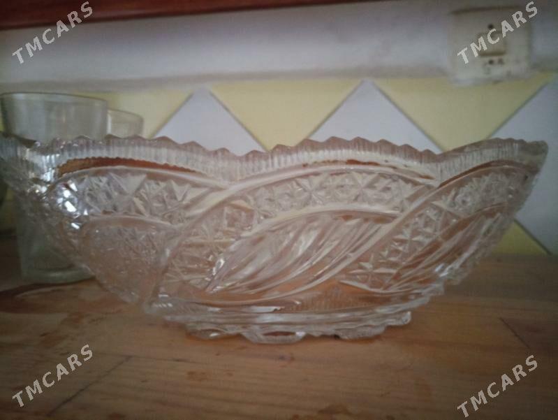 Хрусталь - Aşgabat - img 1