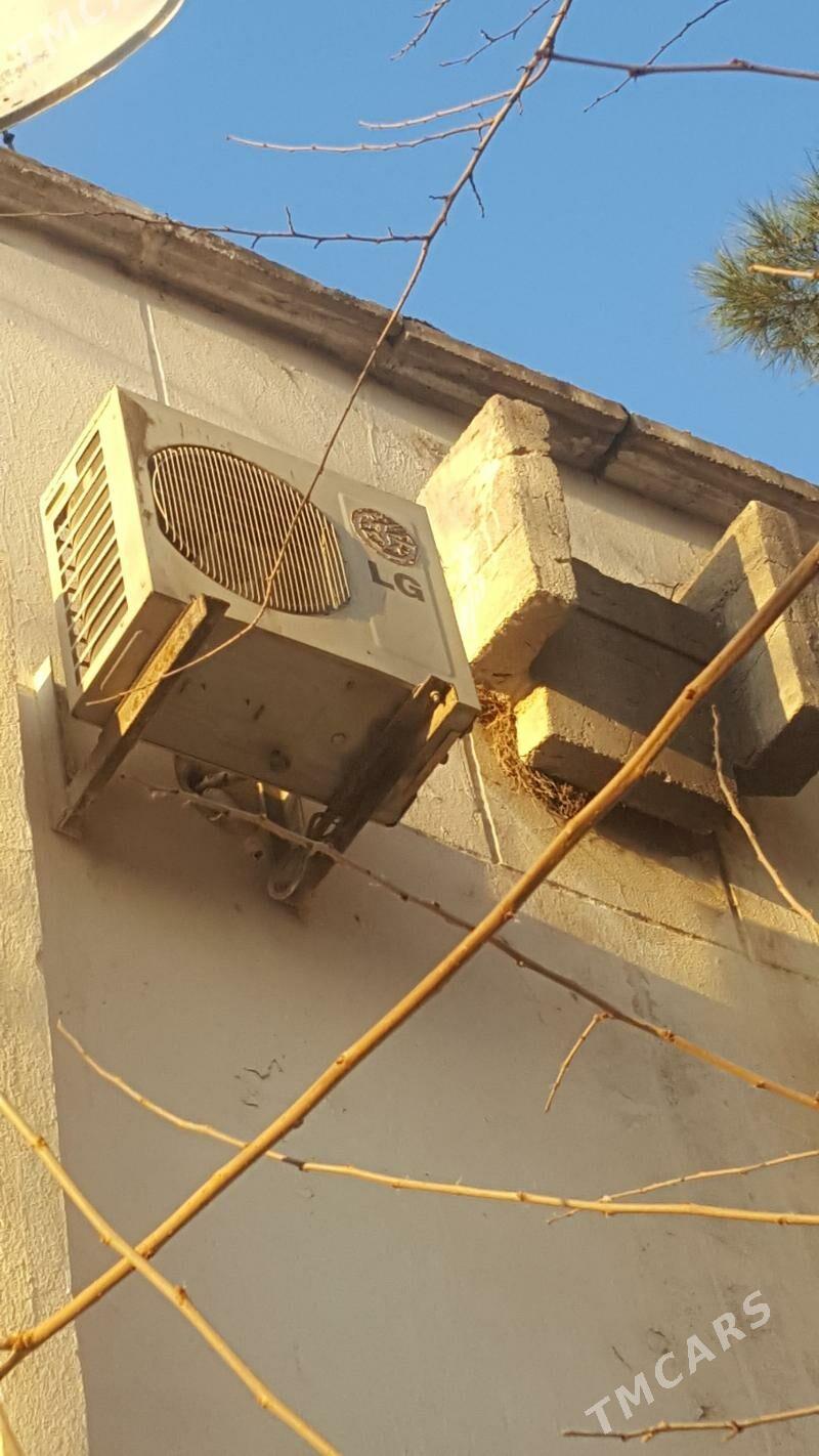 Kansaner LG - Aşgabat - img 1