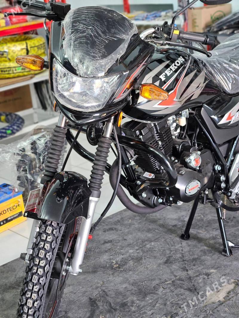 Fekon FK200-14G 2025 - 18 400 TMT - Gumdag - img 1