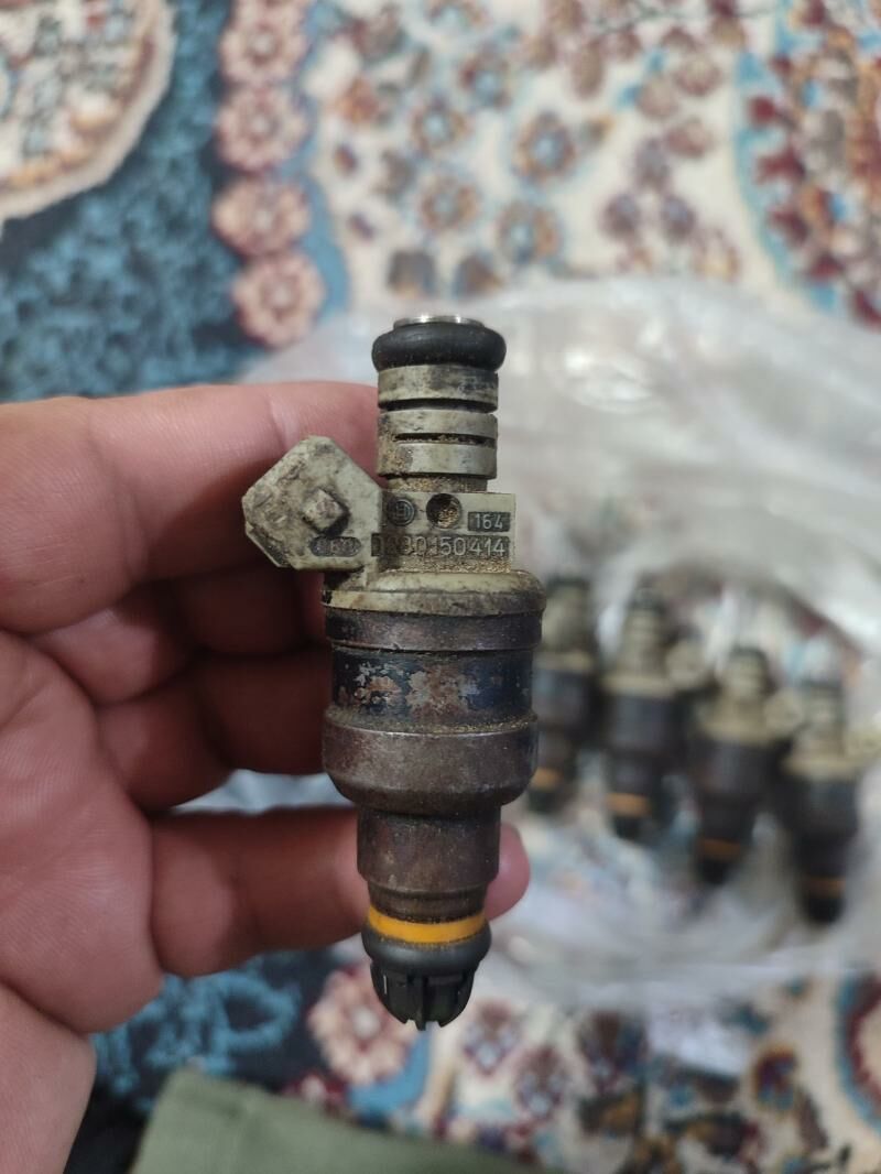 bmw farsunka 2 lik matorynky 500 TMT - Gumdag - img 1