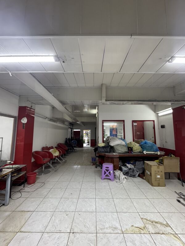 Arenda Sklad un yer 200m2 - Aşgabat - img 1