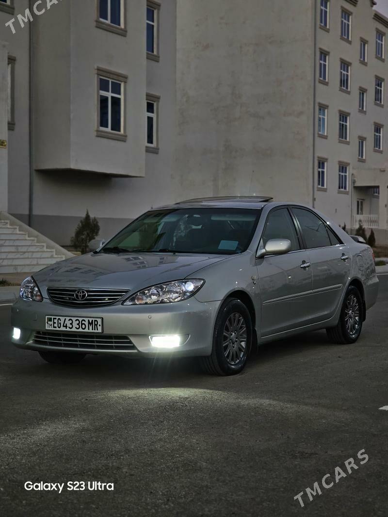 Toyota Camry 2004 - 240 000 TMT - Mary - img 1