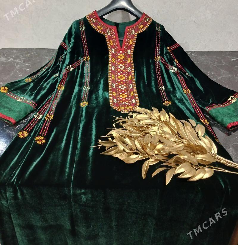 Toý köýnek - Balkanabat - img 1